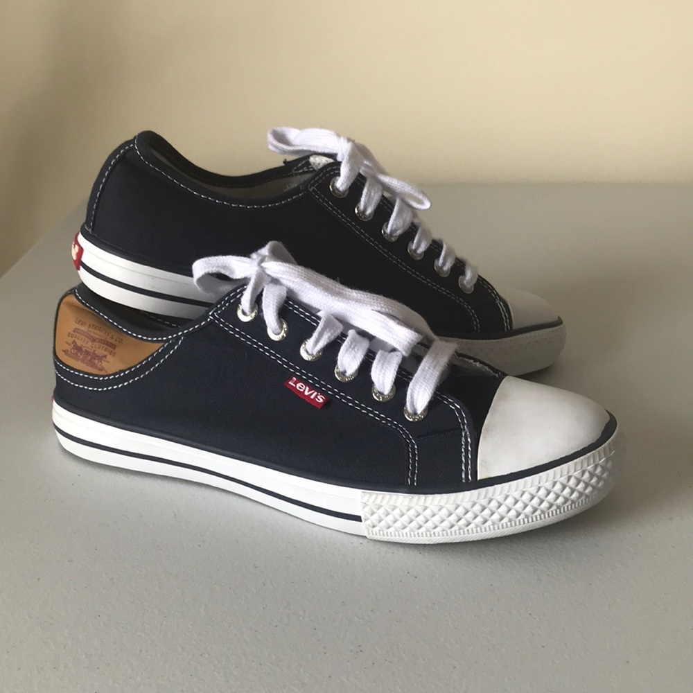 Women’s Levi’s  Sneakers
